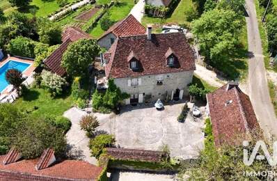 Vente Maison/villa 13 pièces — photo du bien