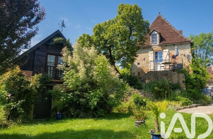 Vente Maison/villa 13 pièces — photo 2