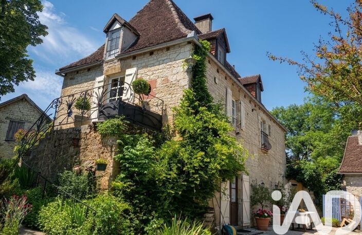 Vente Maison/villa 13 pièces — photo 3