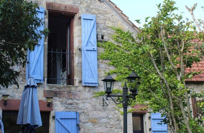 Vente Maison/villa 13 pièces — photo 4