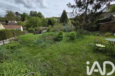 Terrain  110000 €
