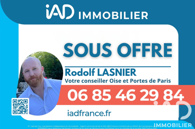 Terrain  110000 €