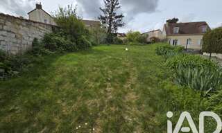 Terrain  386 m² à vendre à Noisy-sur-Oise (95270)