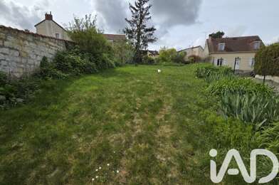 Terrain  110000 €