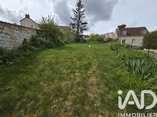 Vente Terrain 386 m&sup2; — photo du bien