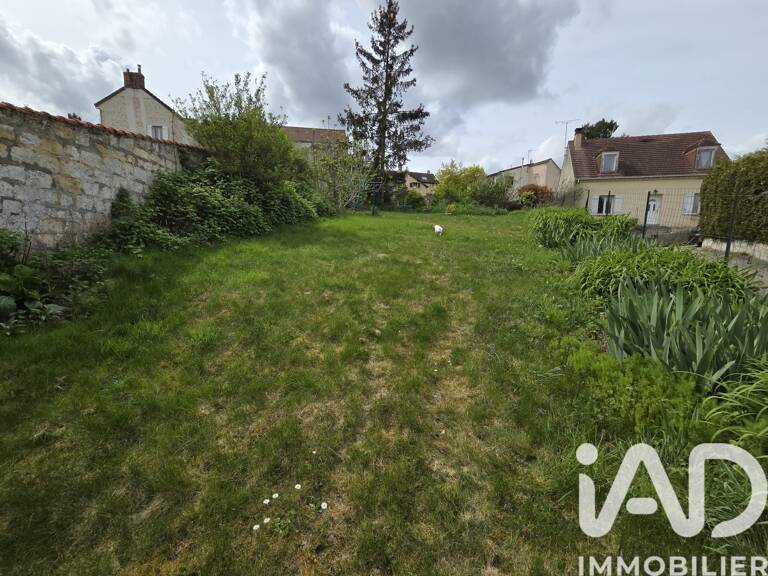Vente Terrain 386 m&sup2; — photo 1