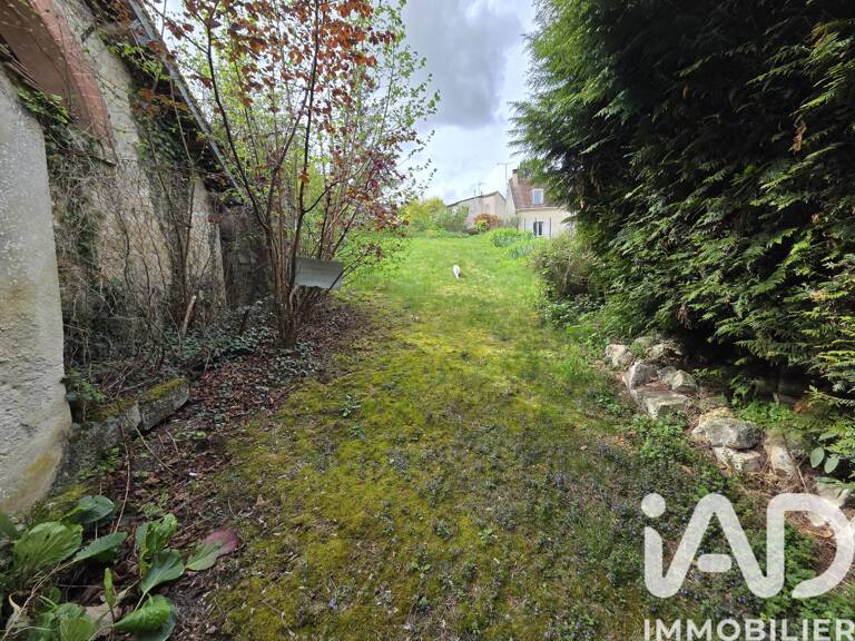 Vente Terrain 386 m&sup2; — photo 1