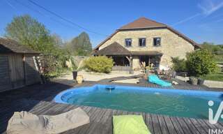 Maison 7 Pièces 232 m² à vendre à Bossancourt (10140)