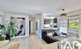 Appartement 4 Pièces 73 m² à vendre à Antony (92160)