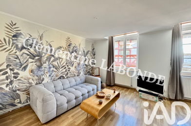 Appartement 2 pièces 92900 €