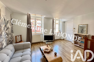 Appartement 2 pièces 84900 €