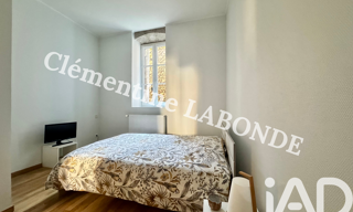 Appartement 2 Pièces 70 m² à vendre à Autun (71400)