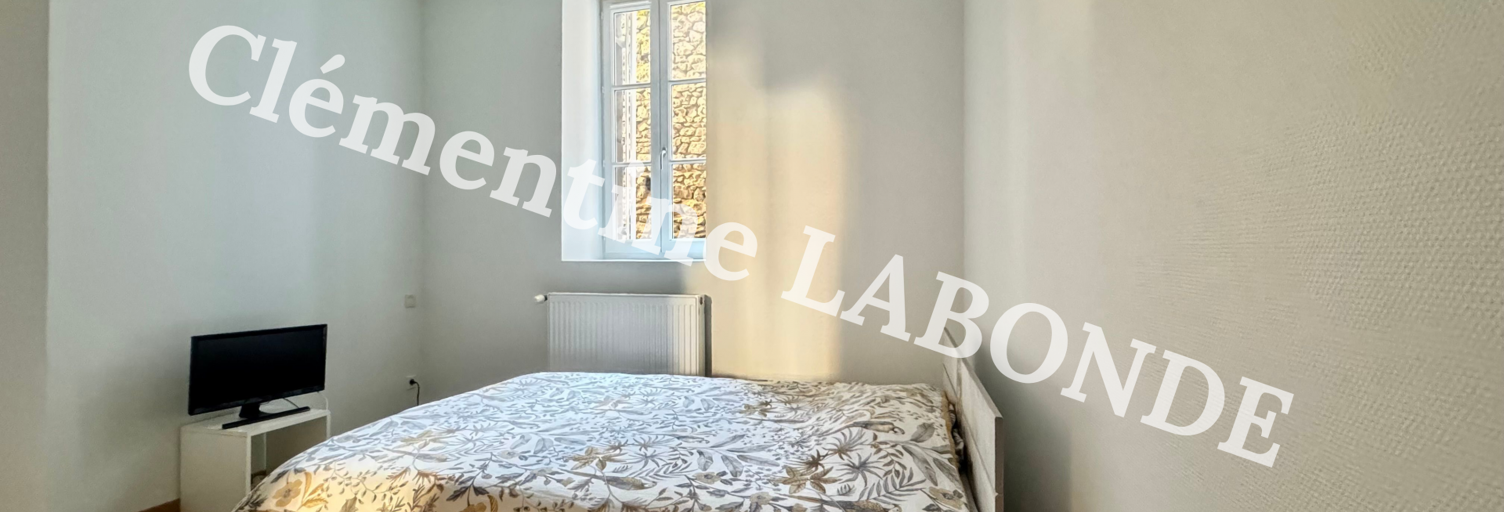 Appartement 2 Pièces 70 m² à vendre à Autun (71400)