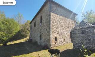 Maison 3 Pièces 180 m² à vendre à Bar (19800)