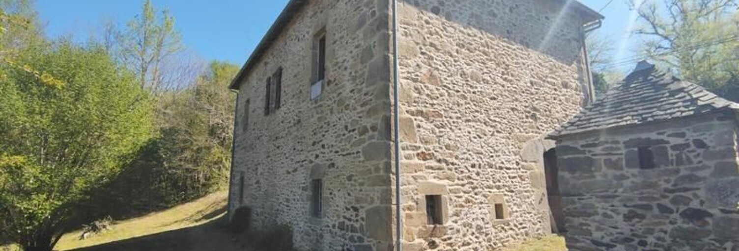 Maison 3 Pièces 180 m² à vendre à Bar (19800)