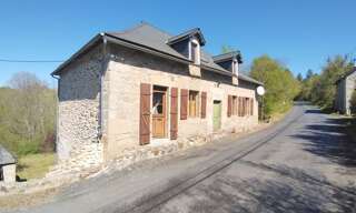 Maison 3 Pièces 180 m² à vendre à Bar (19800)