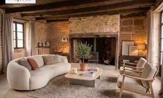 Maison 3 Pièces 180 m² à vendre à Bar (19800)