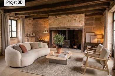 Maison 3 pièces 86336 €