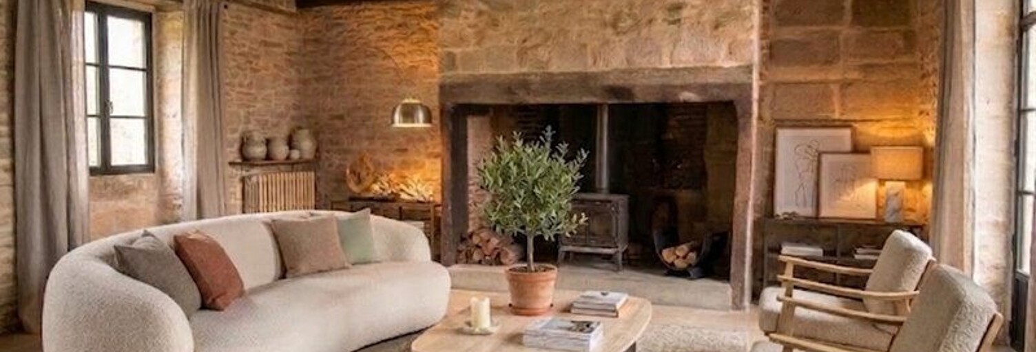 Maison 3 Pièces 180 m² à vendre à Bar (19800)