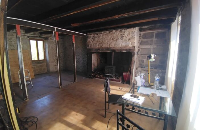 Maison en pierre de 6 pièces principales — photo 4