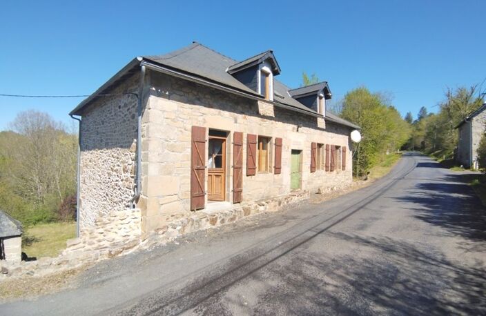 Maison en pierre de 6 pièces principales — photo 5