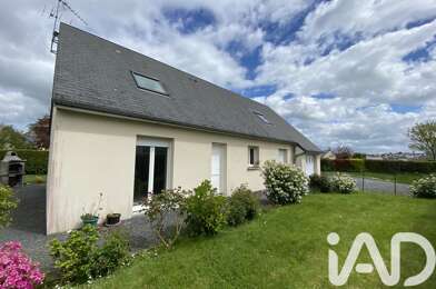 Maison 4 pièces 227000 €