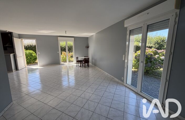 Vente Pavillon 4 pièces — photo 2
