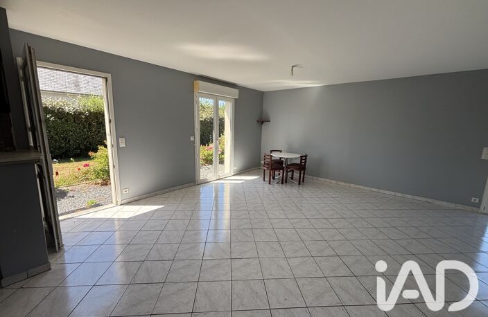 Vente Pavillon 4 pièces — photo 3
