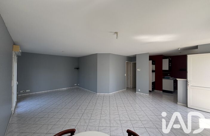 Vente Pavillon 4 pièces — photo 4