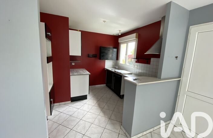 Vente Pavillon 4 pièces — photo 5