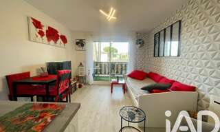 Appartement 1 Pièce 20 m² à vendre à Roquebrune-sur-Argens (83380)