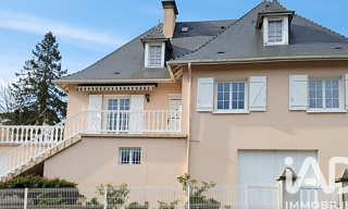 Maison 8 Pièces 135 m² à vendre à Lourdes (65100)