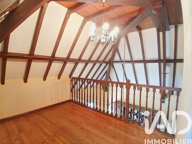 Vente Maison/villa 8 pièces — photo 2