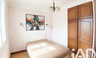 Maison 8 Pièces 135 m² à vendre à Lourdes (65100)