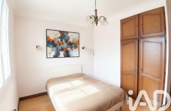 Vente Maison/villa 8 pièces — photo 4