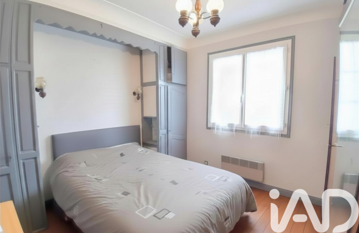 Vente Maison/villa 8 pièces — photo 5