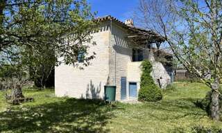 Maison 3 Pièces 57 m² à vendre à Lalbenque (46230)