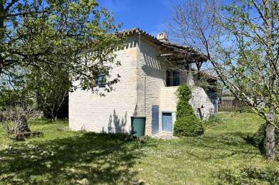 Maison 3 pièces 150500 €