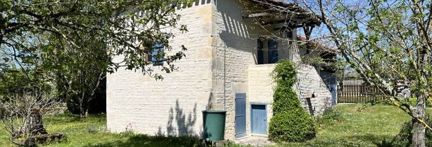 Maison 3 Pièces 57 m² à vendre à Lalbenque (46230)