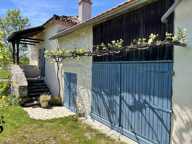 Maison en pierre de 3 pièces principales — photo 2