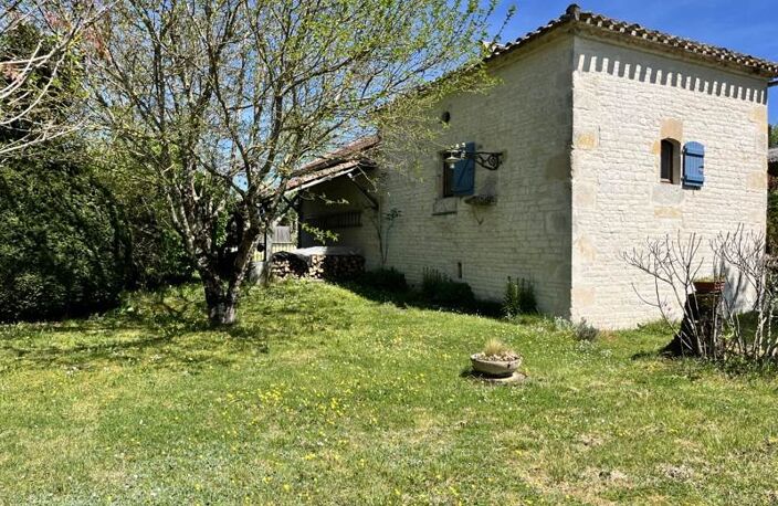 Maison en pierre de 3 pièces principales — photo 5