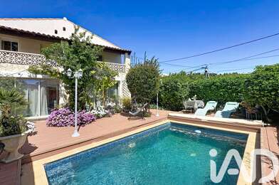 Maison 5 pièces 589000 €