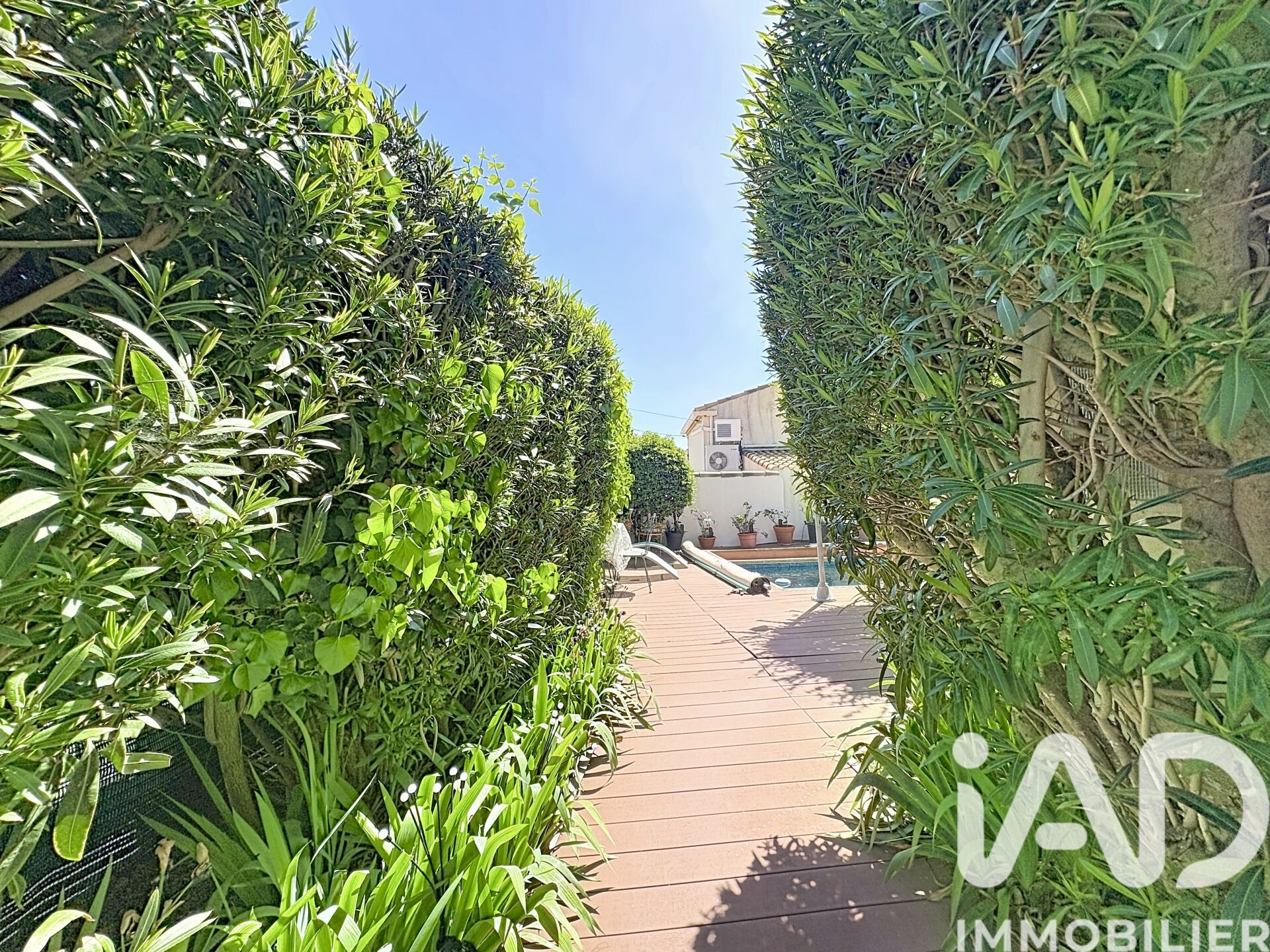 Vente Maison/villa 5 pièces - Photo 2