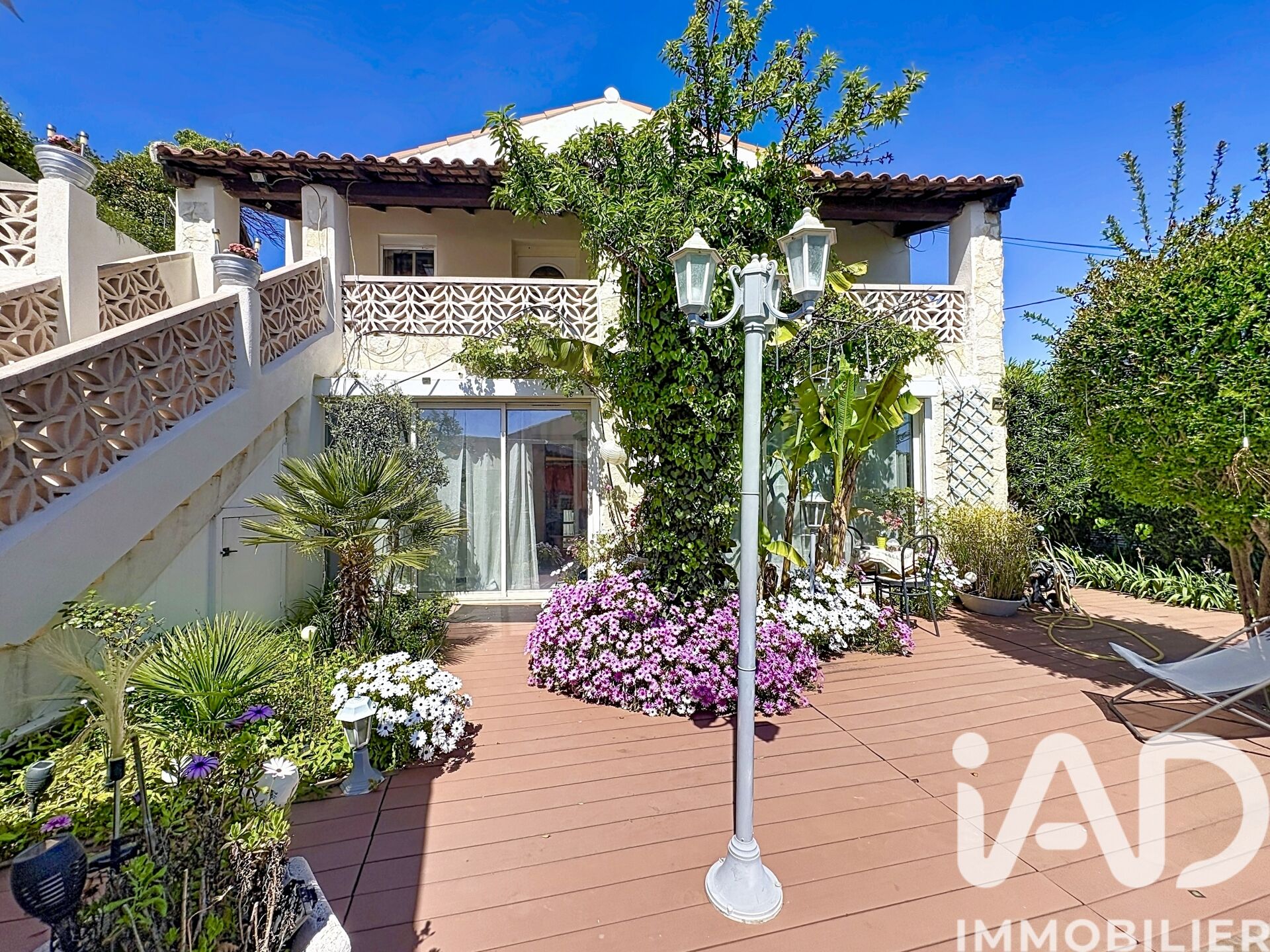 Vente Maison/villa 5 pièces - Photo 3
