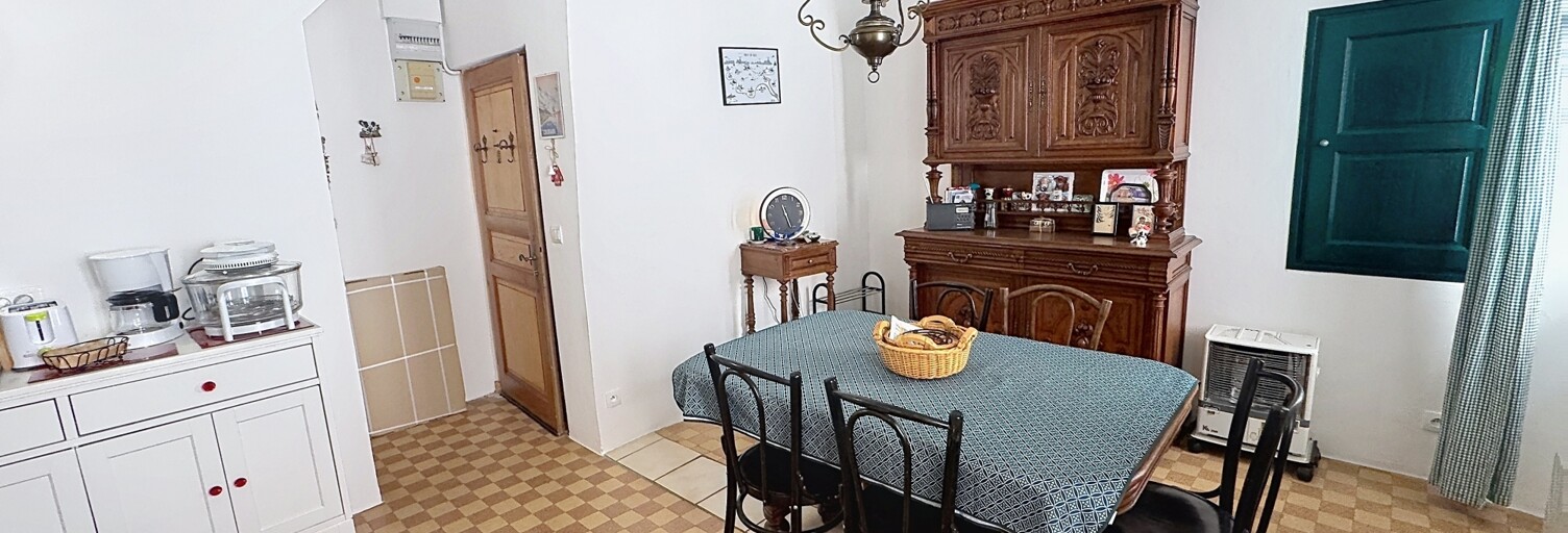Appartement 3 Pièces 49 m² à vendre à Valdeblore (06420)