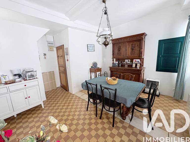 Vente Appartement 3 pièces — photo 1