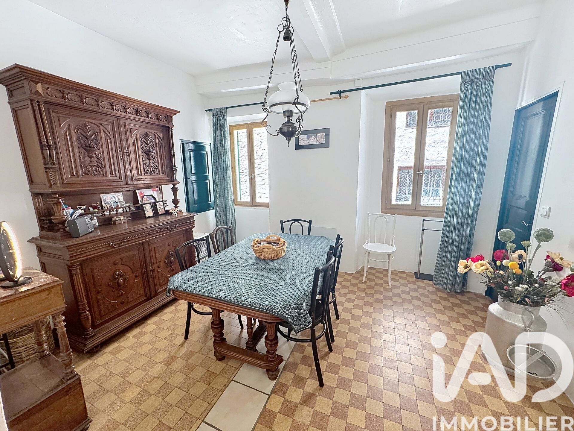 Vente Appartement 3 pièces - Photo 3