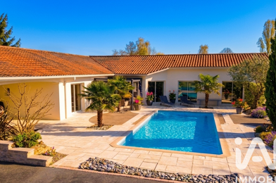 Maison 8 pièces 430000 €