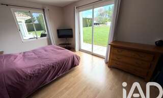Maison 8 Pièces 228 m² à vendre à Pompaire (79200)