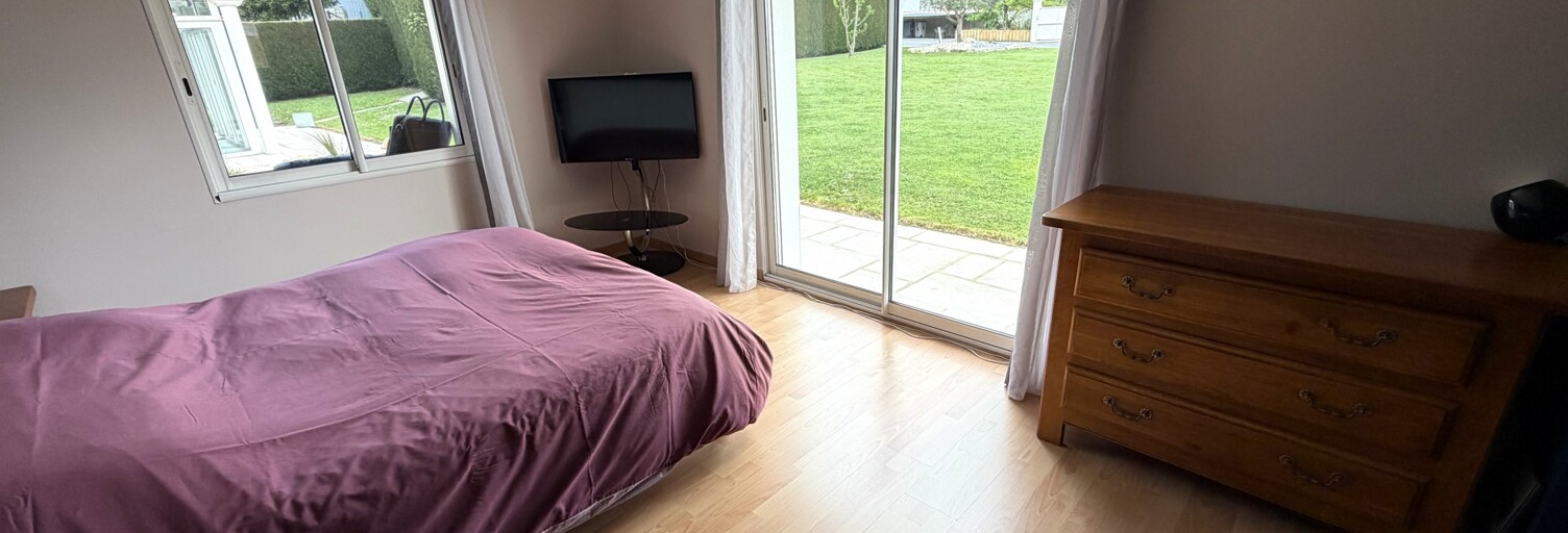 Maison 8 Pièces 228 m² à vendre à Pompaire (79200)